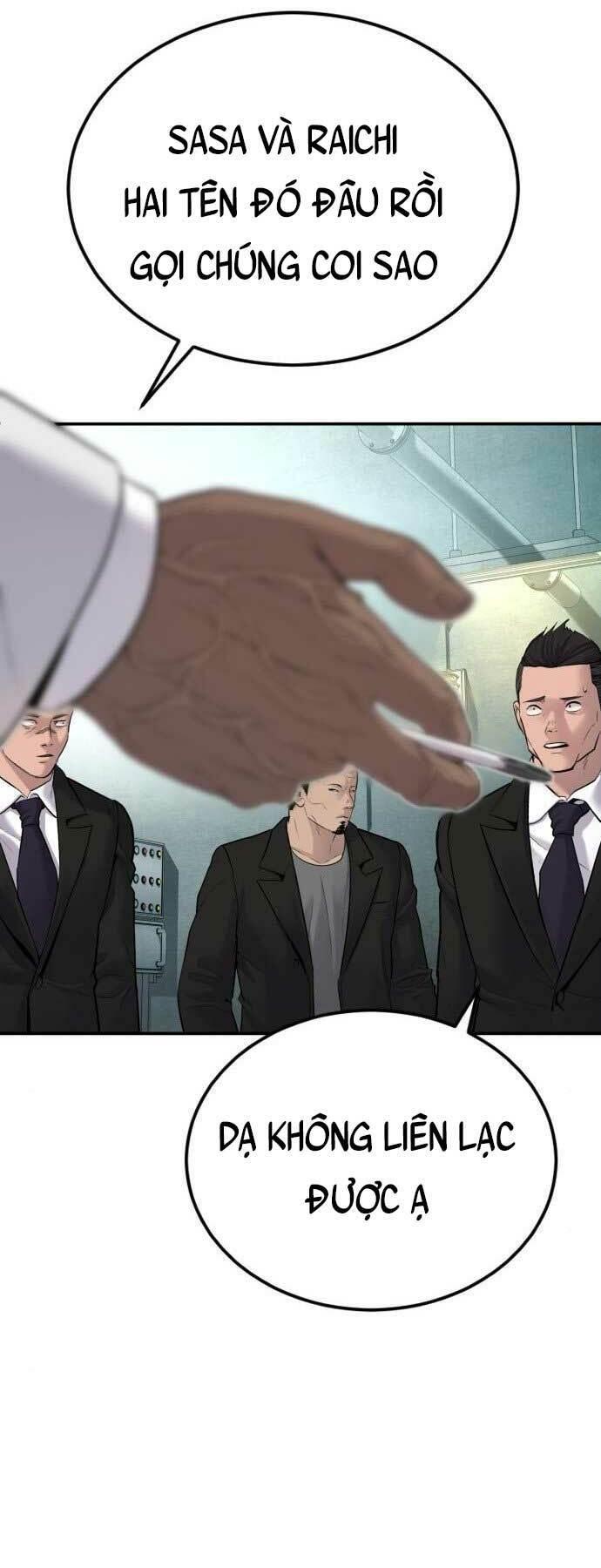 đặc vụ kim chapter 61 80