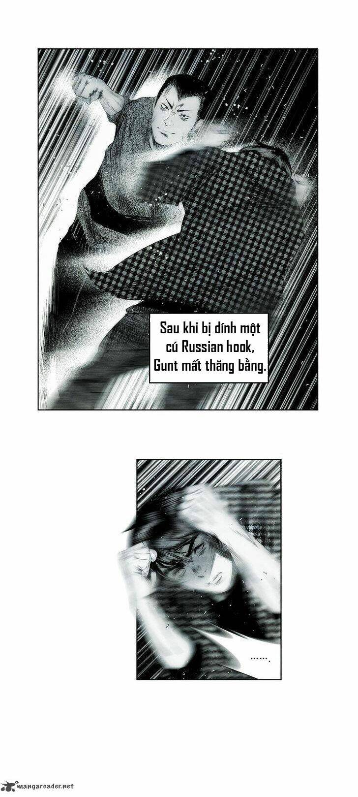 cry like wolves chapter 8 9