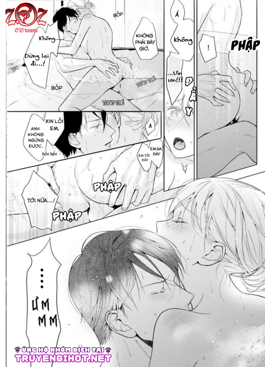 khát vọng mù quáng của chàng luật sư chapter 8 27