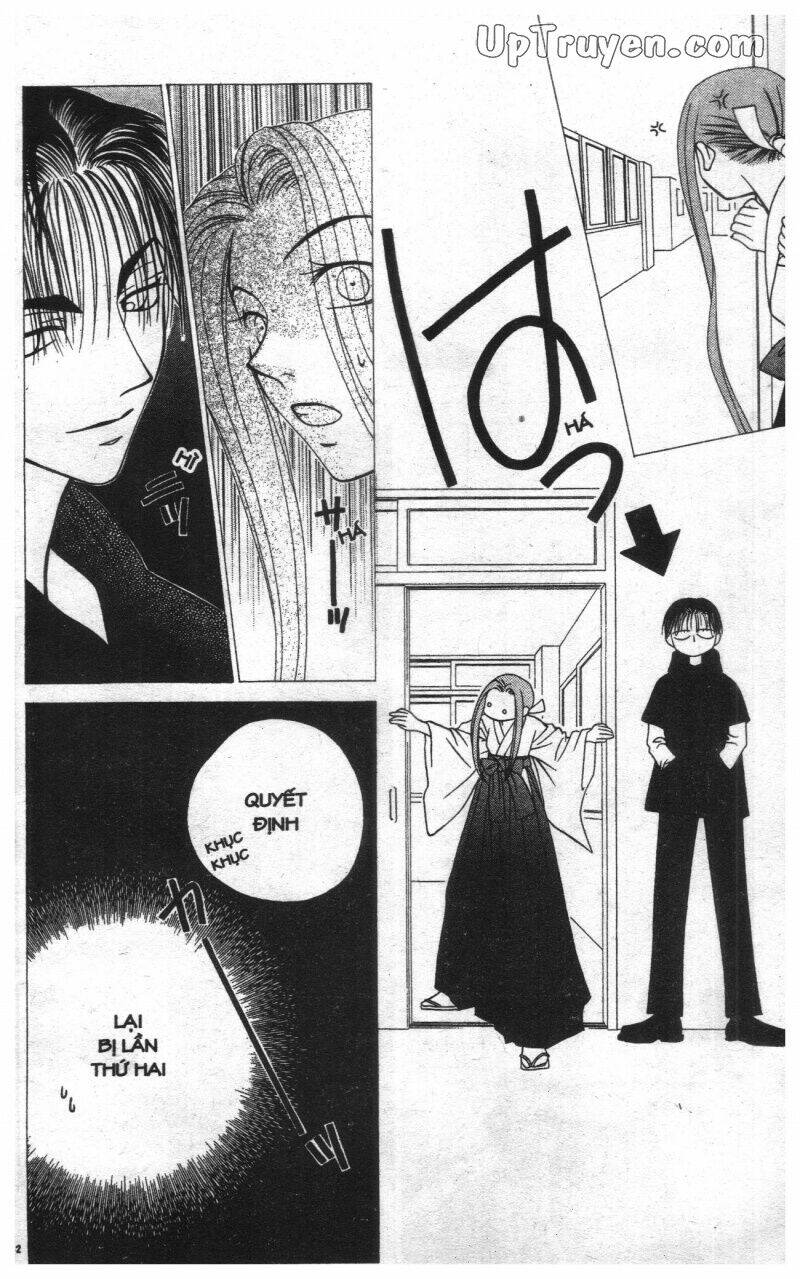 thấy mờ ghét chapter 11 64