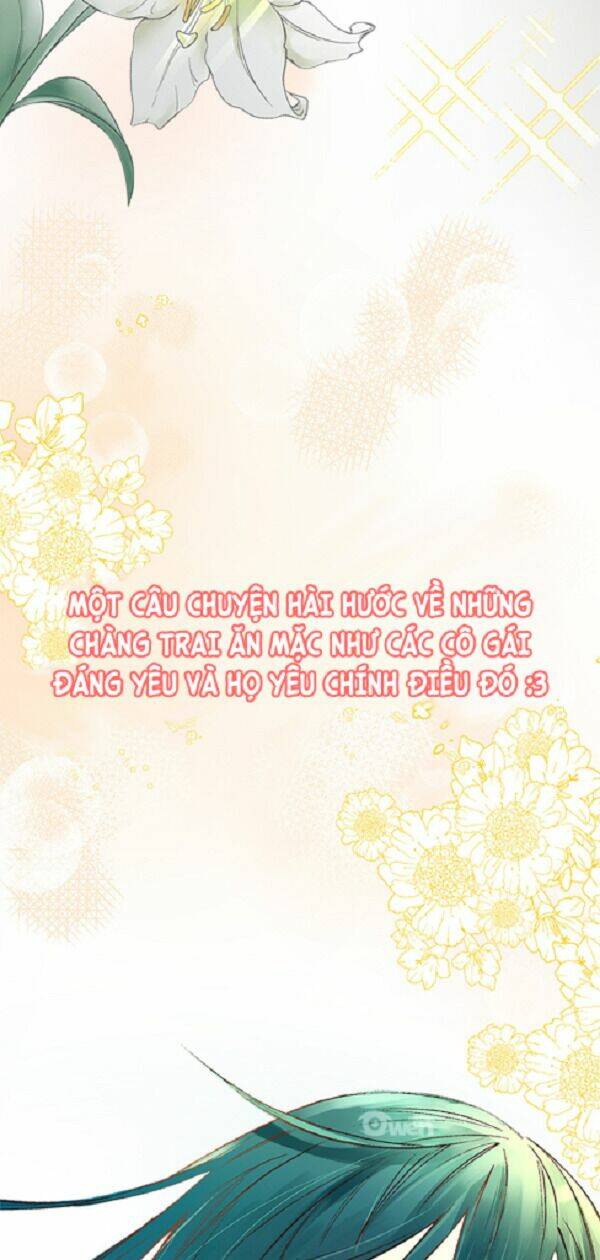 cô gái tôi thích là.. con trai!! chapter 0 43