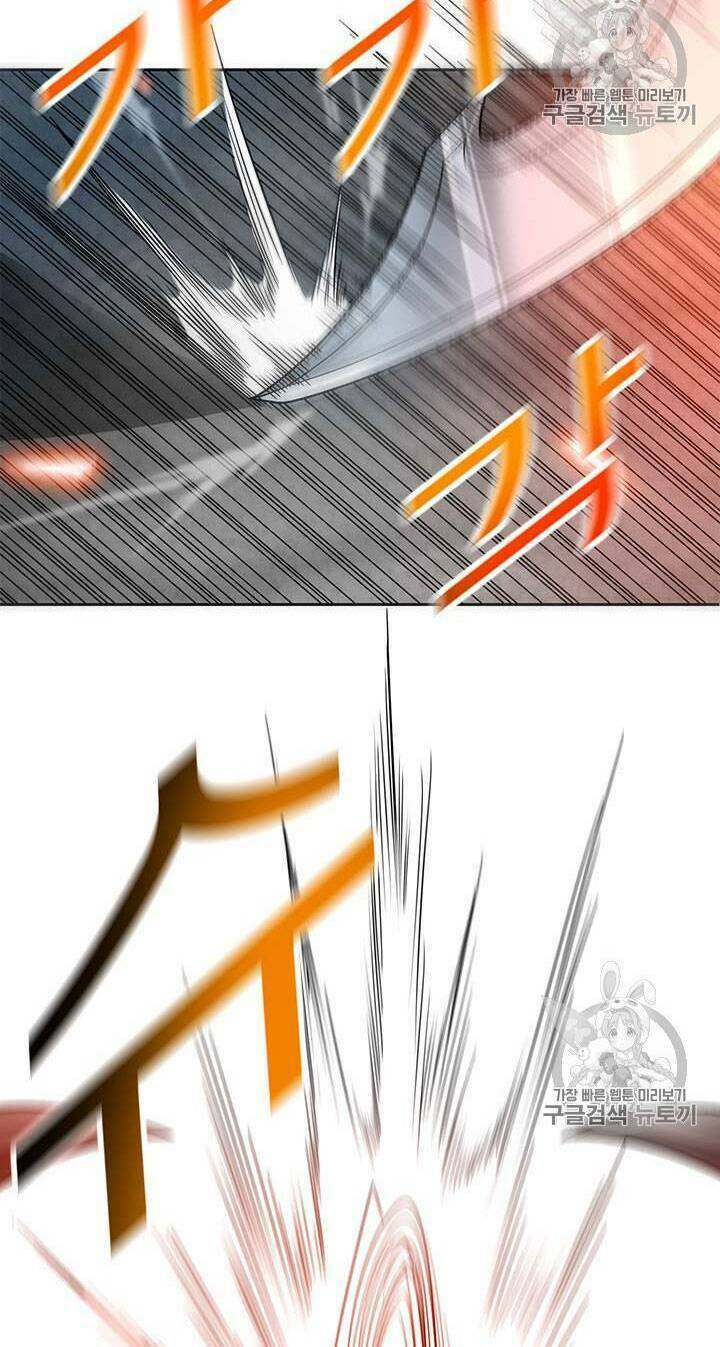 tôi tự động săn một mình chapter 44 33