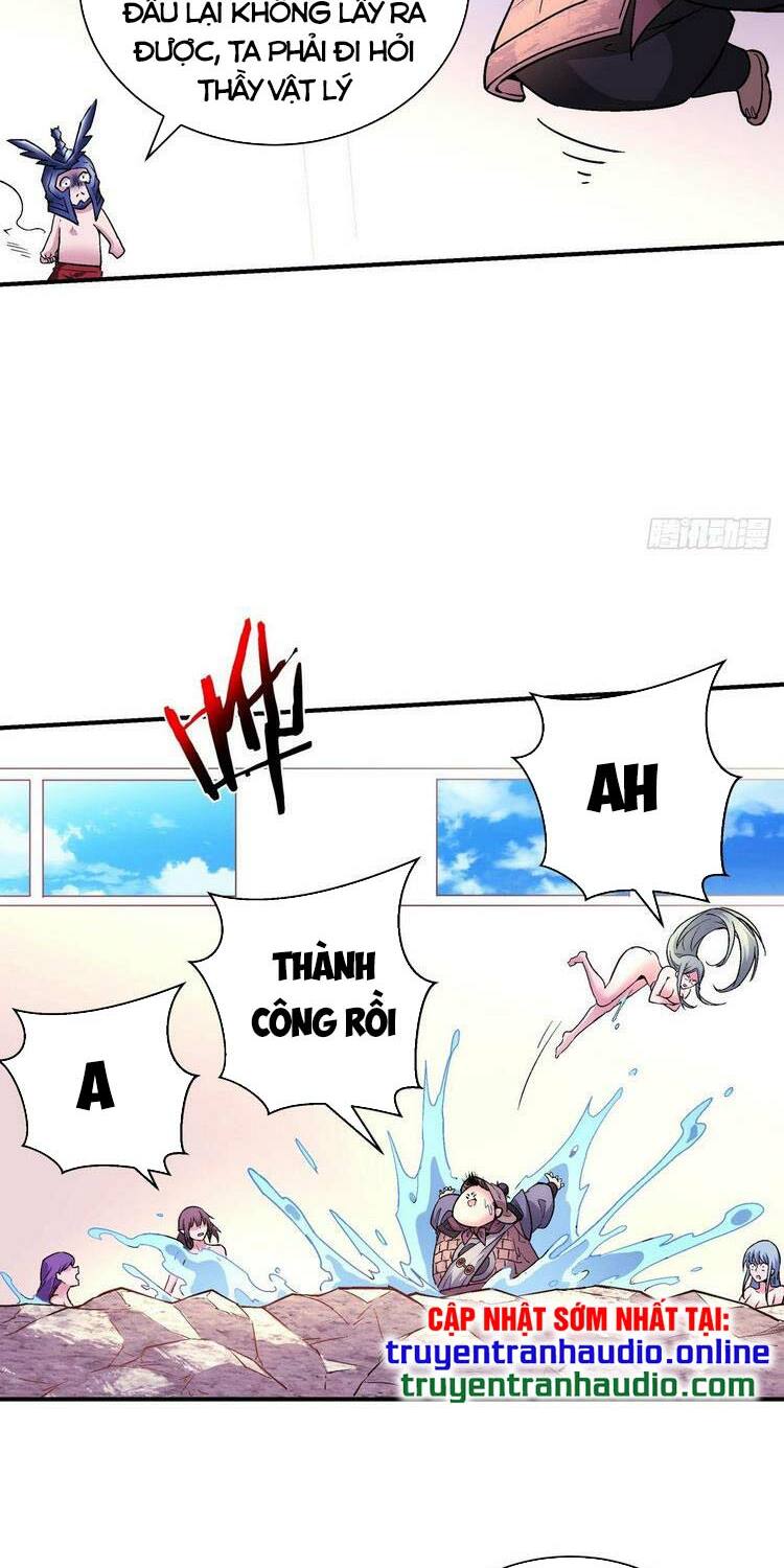 ta là nhà giàu số một, ta không muốn trọng sinh chapter 77 14