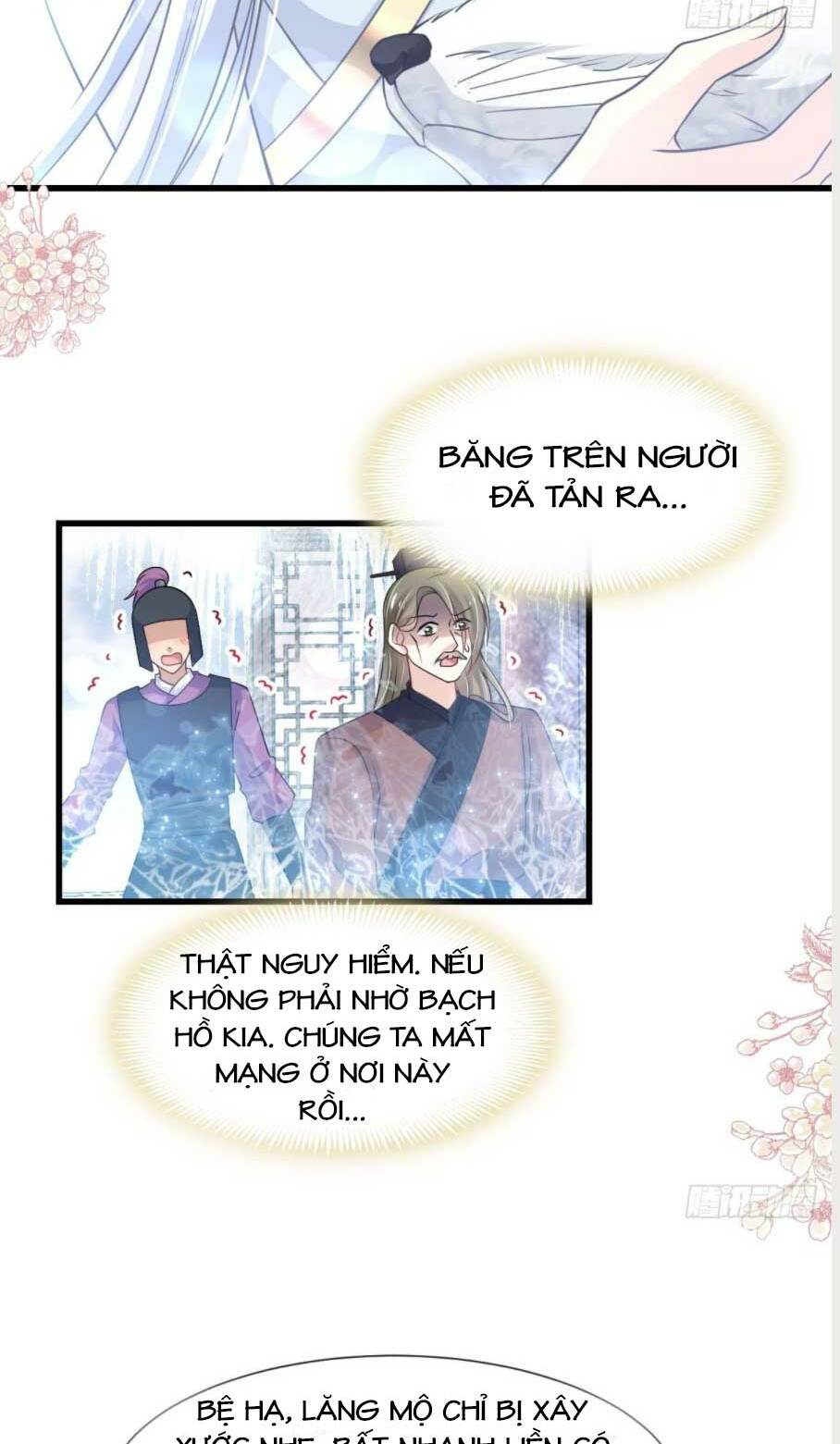 thiên hạ đệ nhất sủng phi chapter 192.2 9