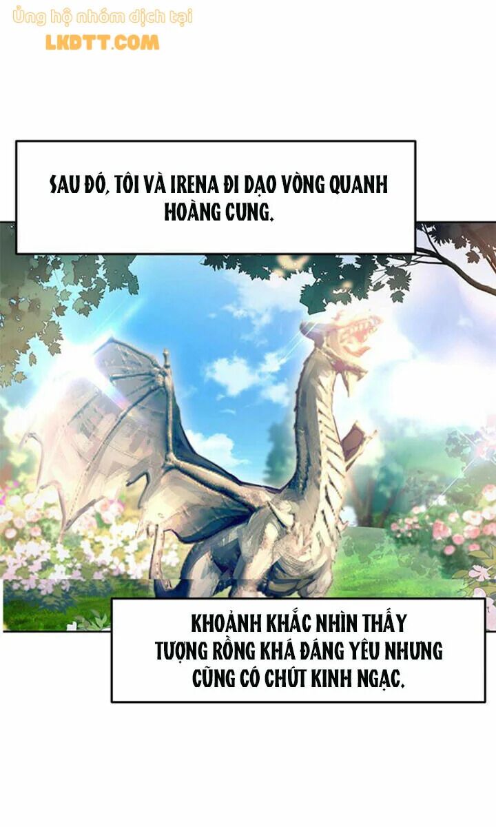 nữ hiệp trở về chapter 25 35