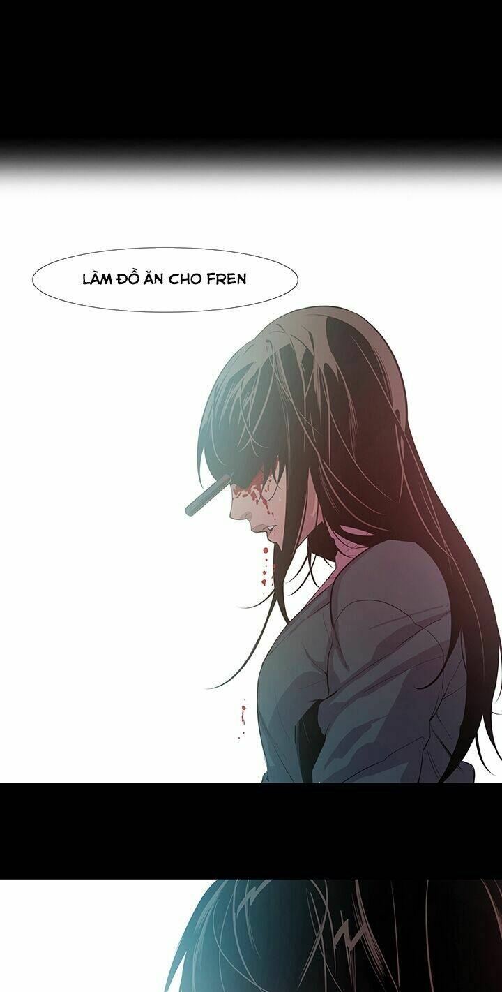 răng nanh chapter 12 38