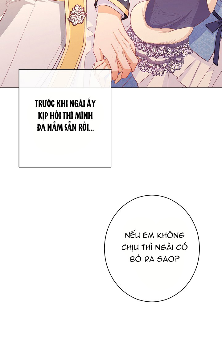 ác nữ đảo ngược đồng hồ cát chapter 80.2 3