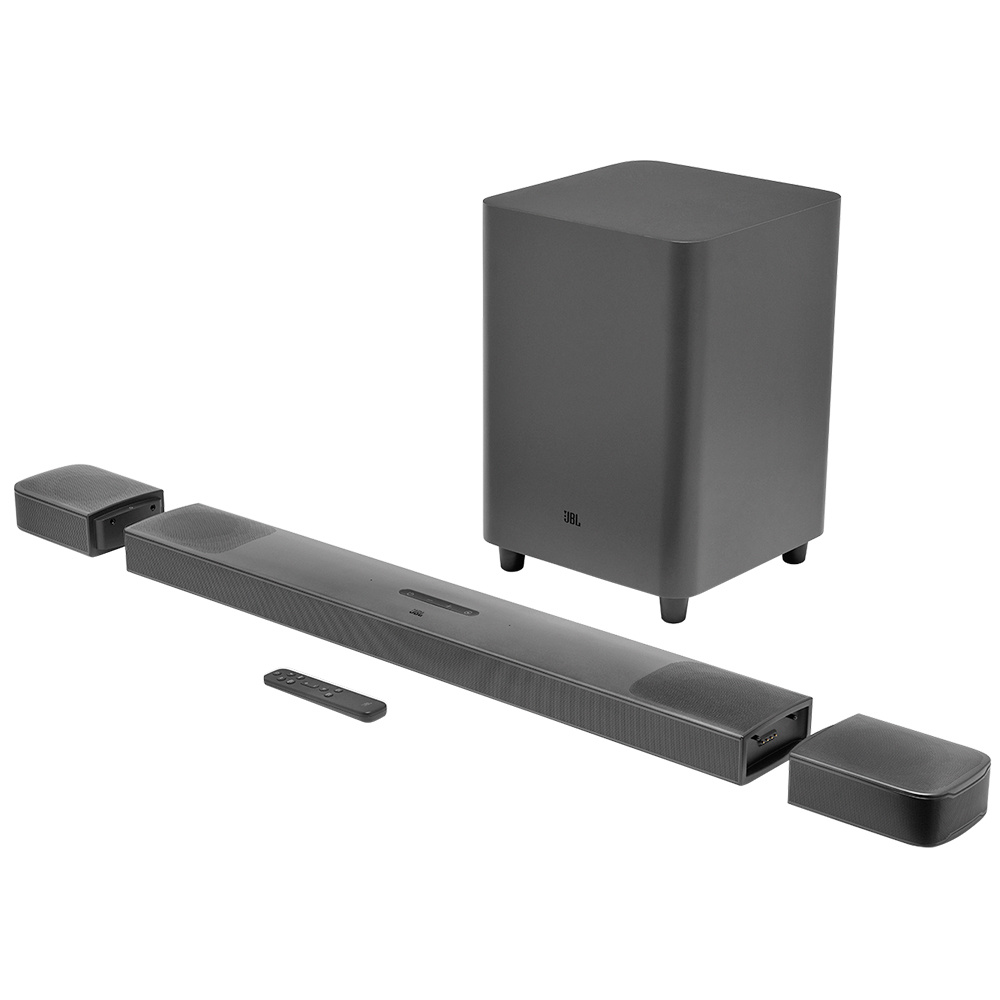 Loa SoundBar JBL BAR 9.1 3D - Hàng chính hãng