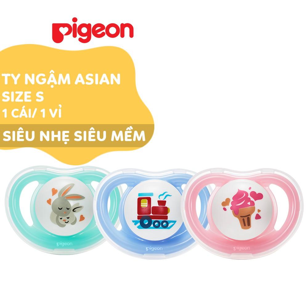 Ty ngậm đơn Pigeon size S