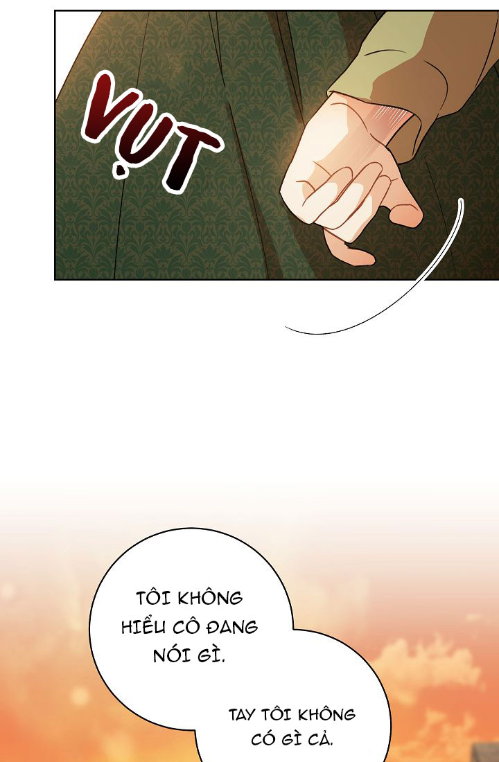 tiểu thư của những lá bài chapter 2 6