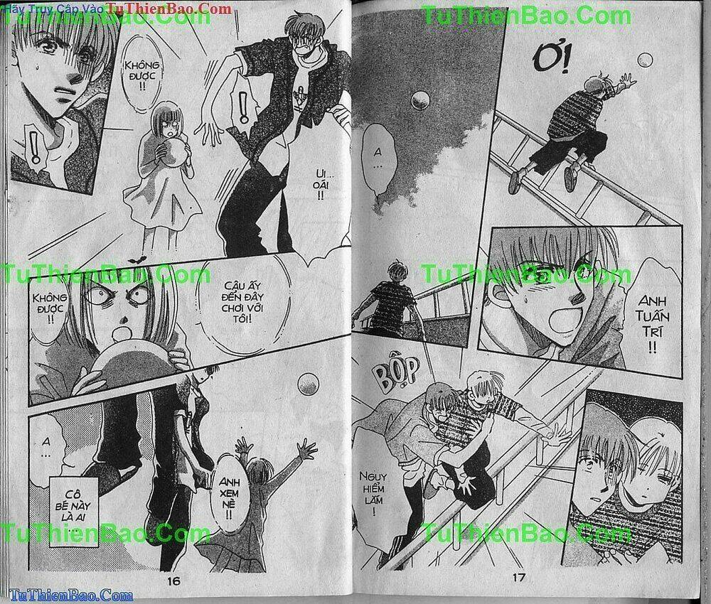 mây trắng tinh khôi chapter 2 9