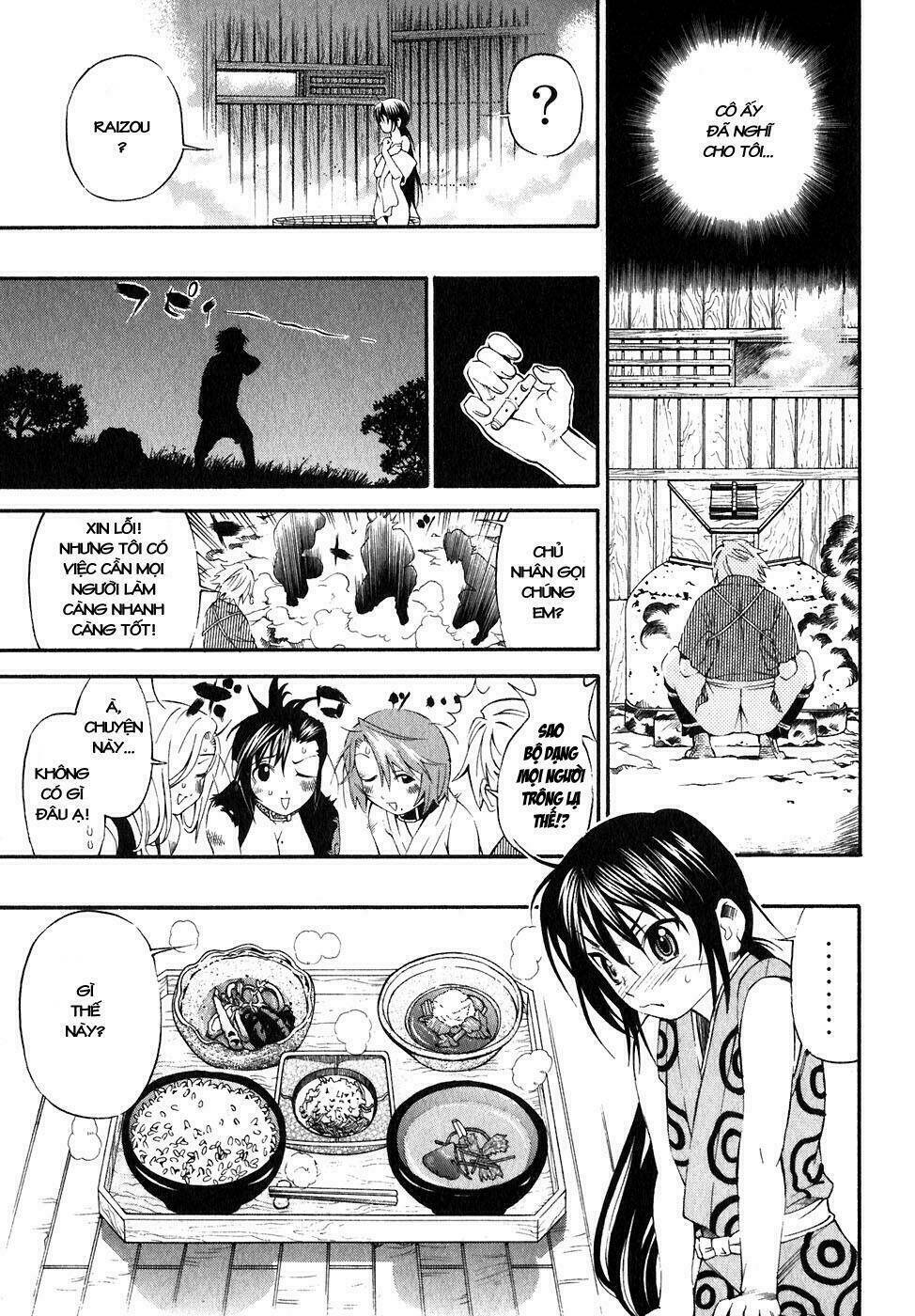 rappi rangai chapter 14 25