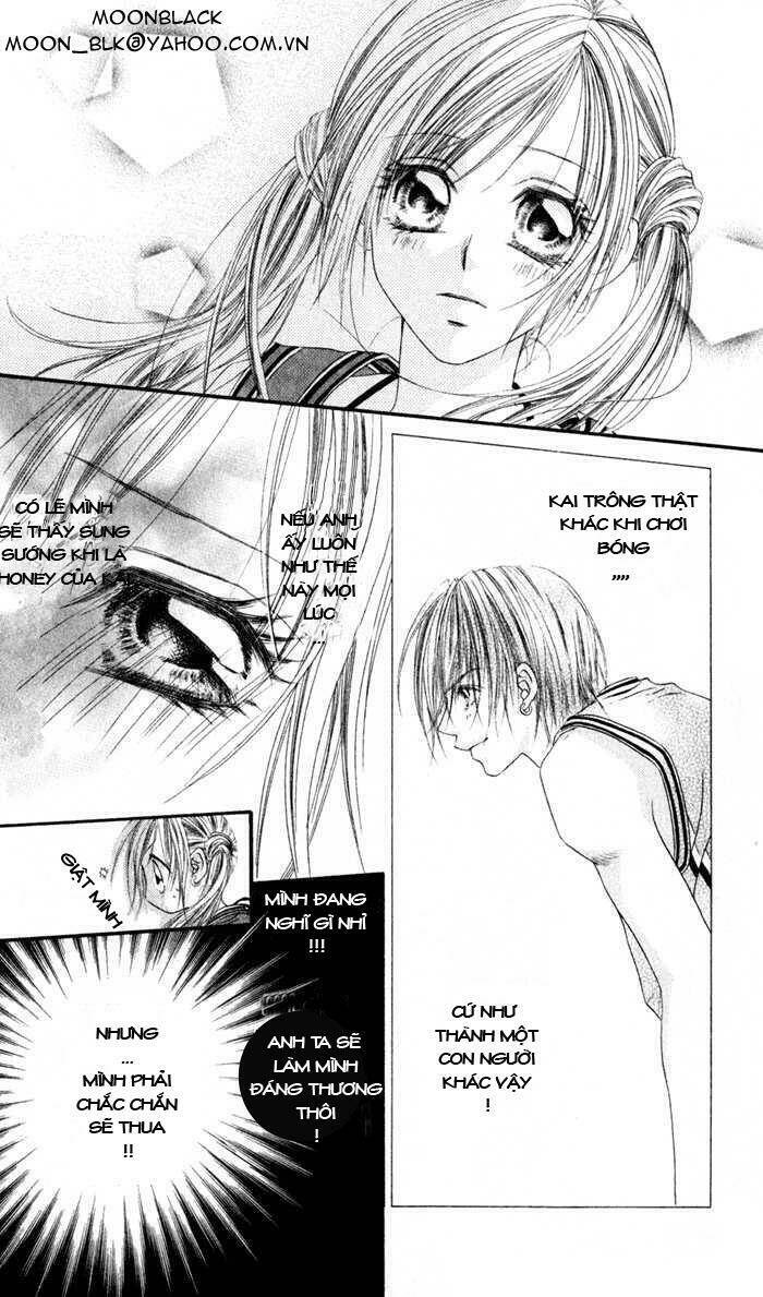 honey x honey drop chapter 5 6