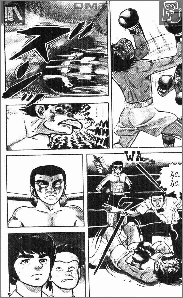 ganbare genki chapter 99 6