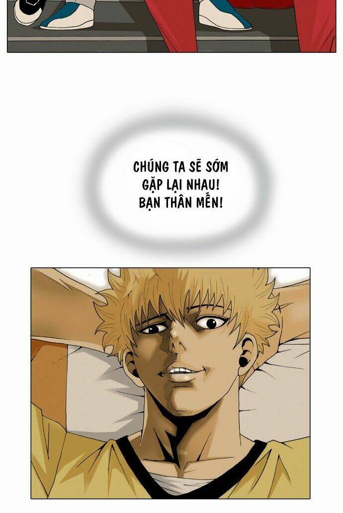 ultimate legend: kang hae hyo chapter 30 36