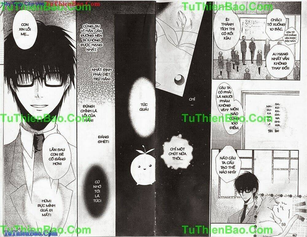 nhất quỷ nhì ma chapter 1 27