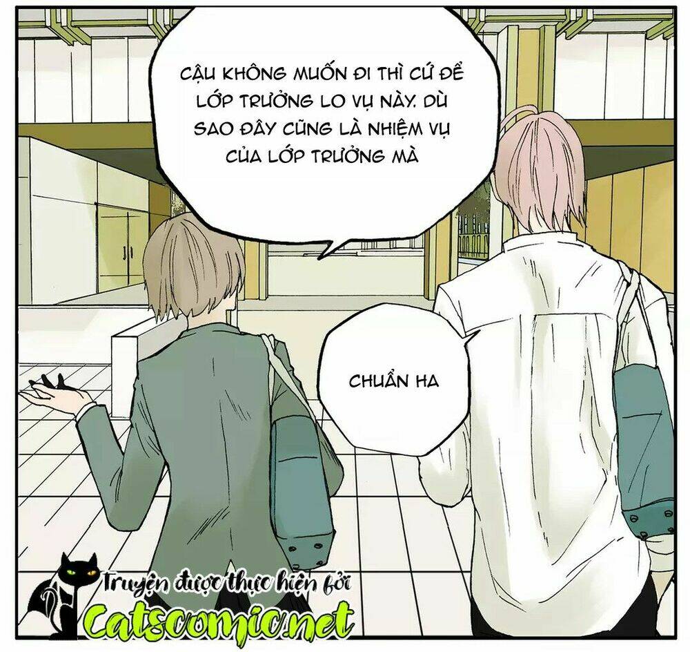 tuổi 18 vô hạn chapter 9 5