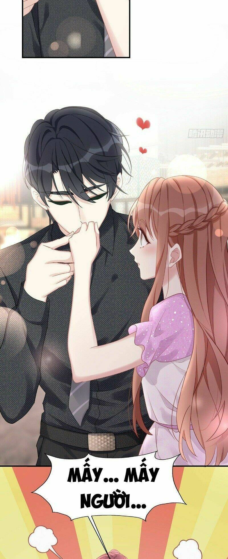 chỉ muốn cưng chiều em chapter 35 13