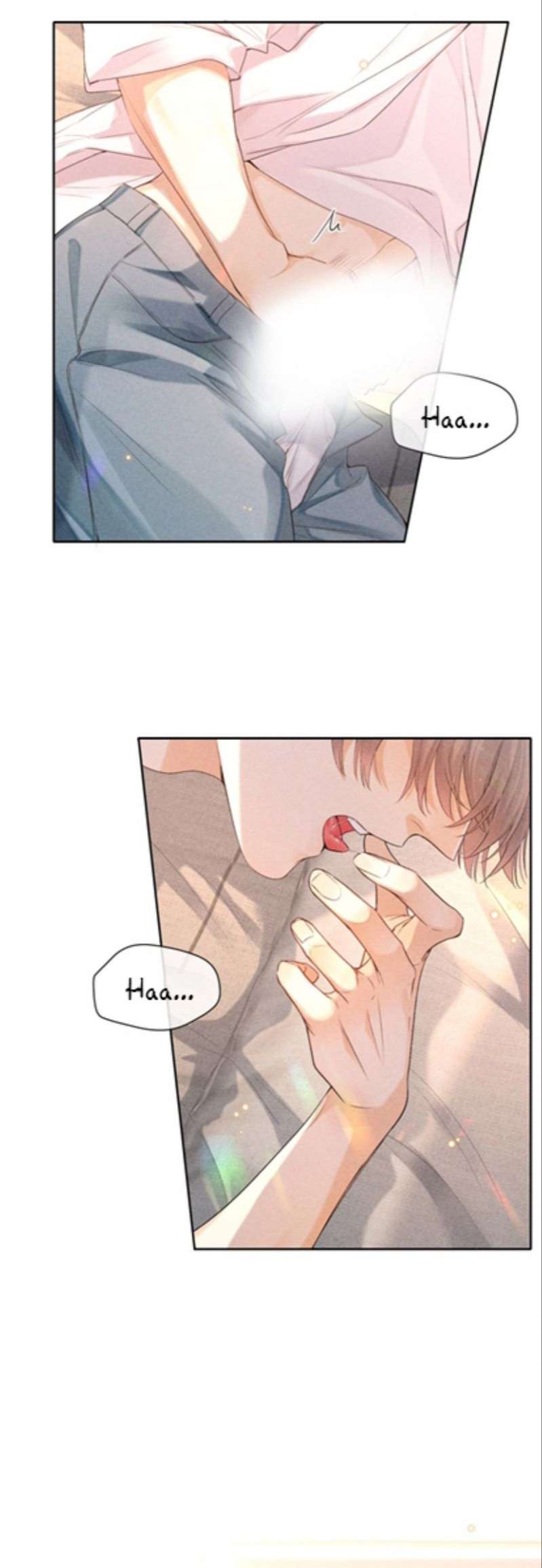 trò chơi săn mồi chapter 46 24