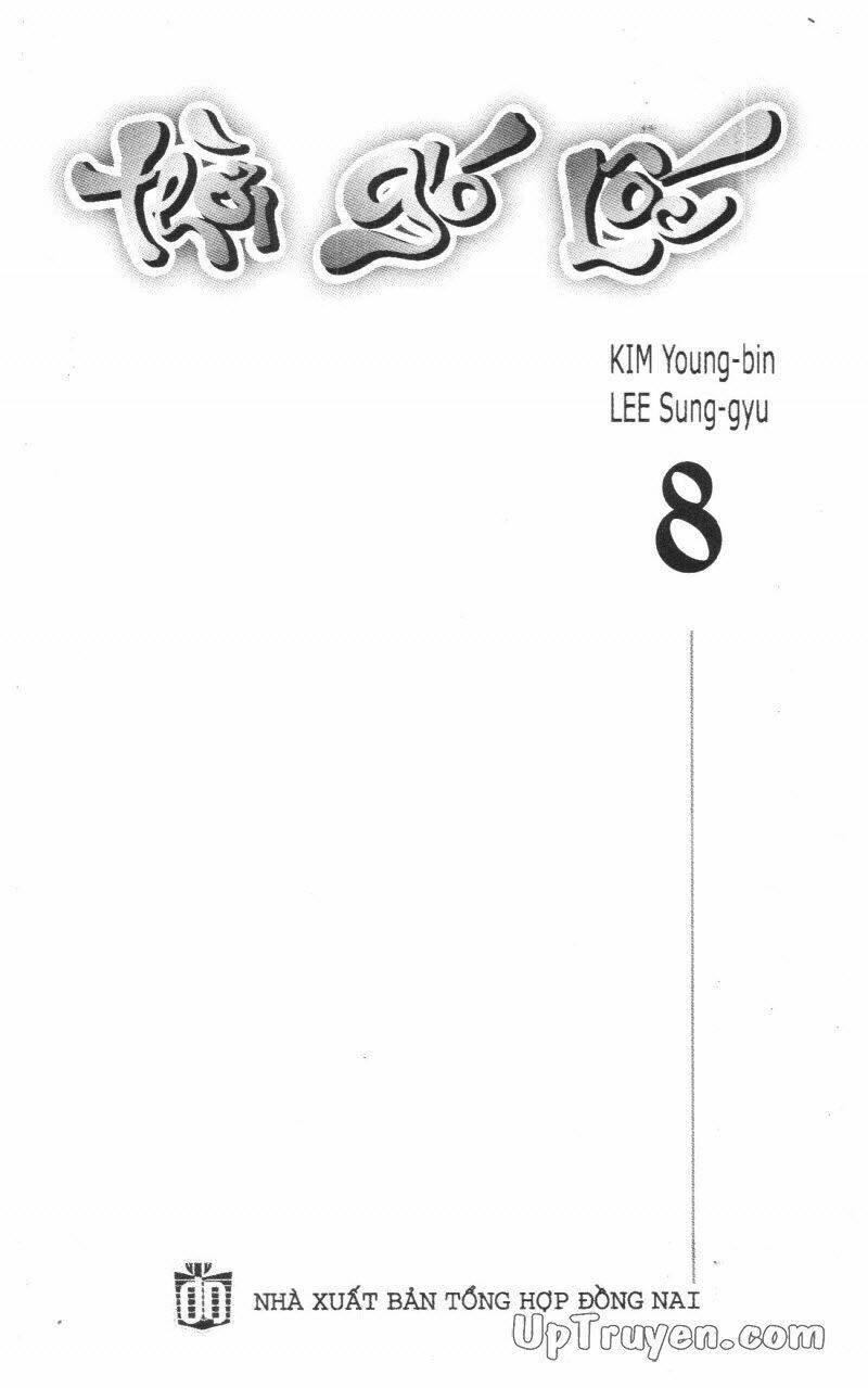 thời gió lốc (thời đại phong tang) chapter 8 3