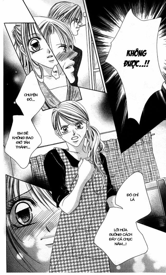 i love my little sister chapter 32 27