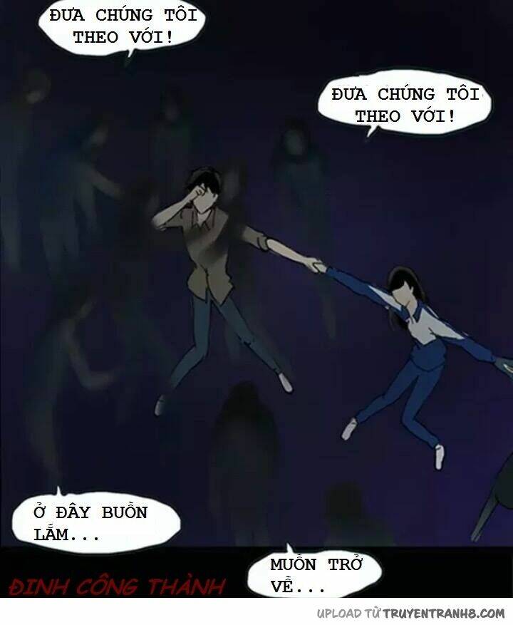 bút tiên chapter 5 31