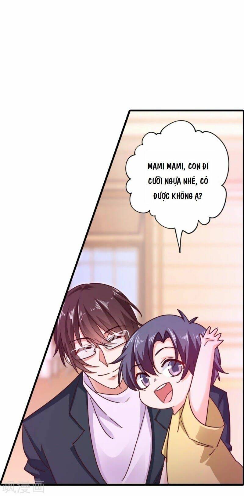 nhập cốt noãn hôn chapter 309 50