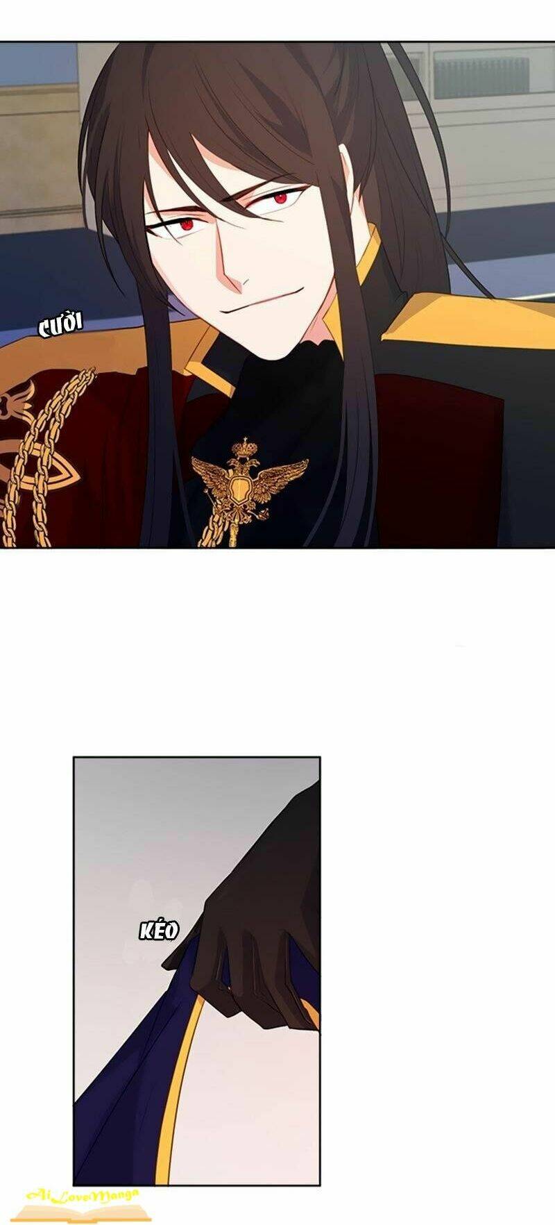 cộng tác của hoàng đế chapter 25 32