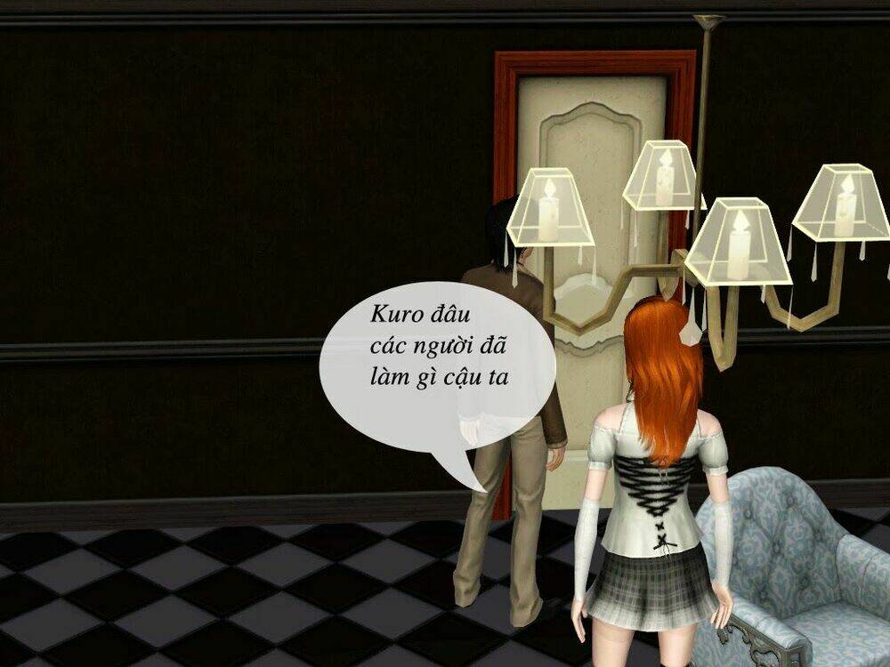 the fate chapter 22 38