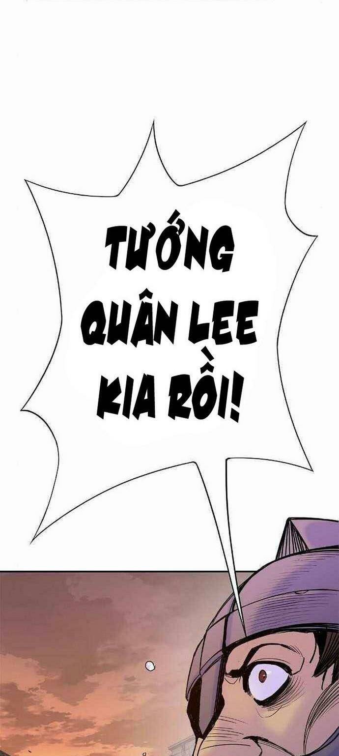 băng tâm kỵ sĩ chapter 30 56