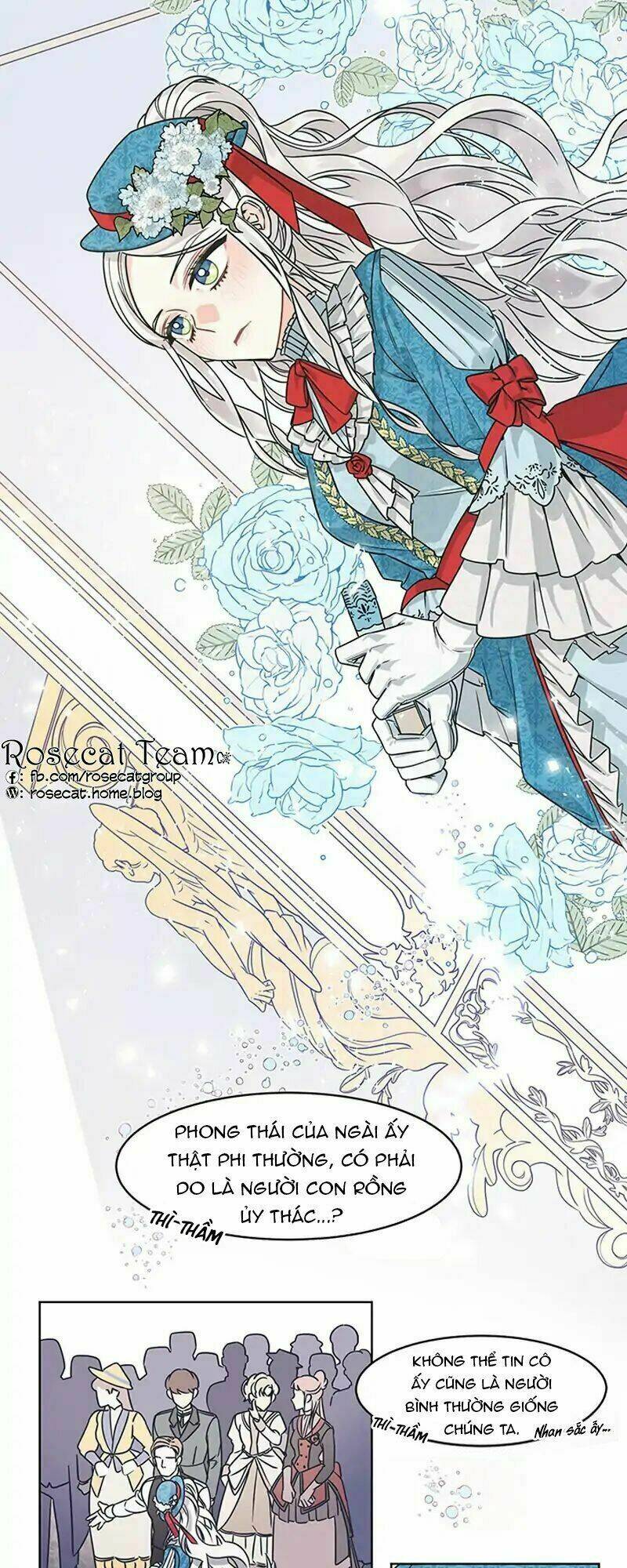 nghe này, long nữ công tước! chapter 1 25