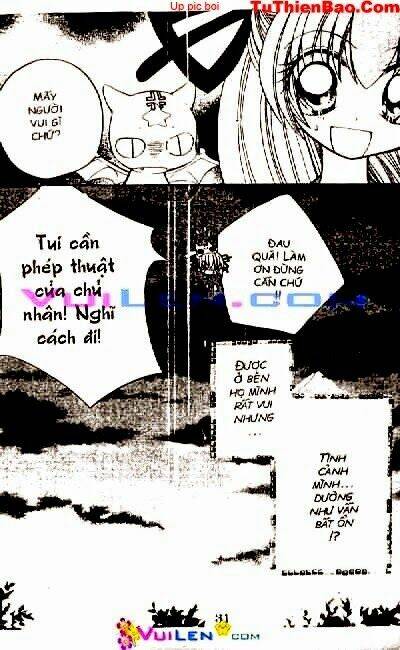 viên ngọc nhiệm màu chapter 5 31