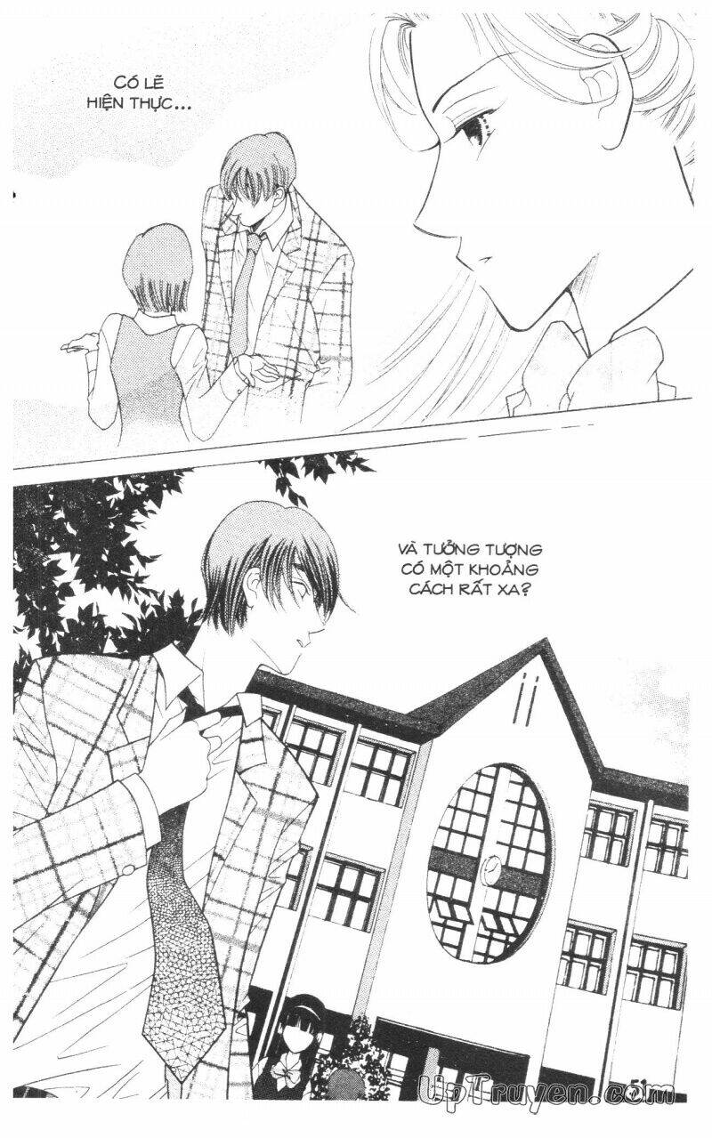 người yêu lý tưởng chapter 1.1 50