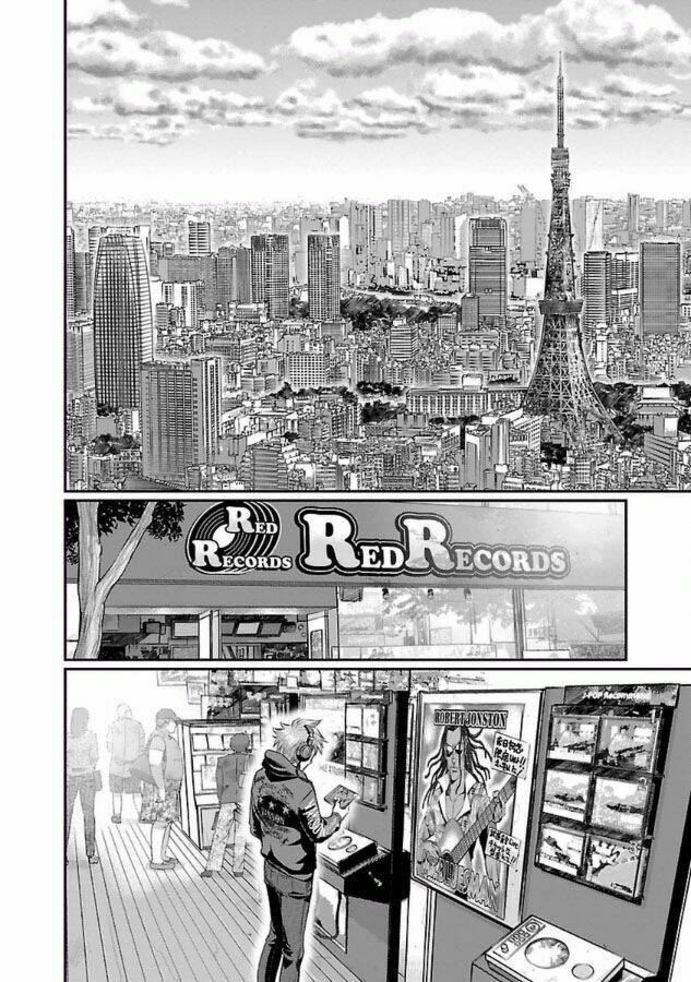 choujin sensen chapter 29 21