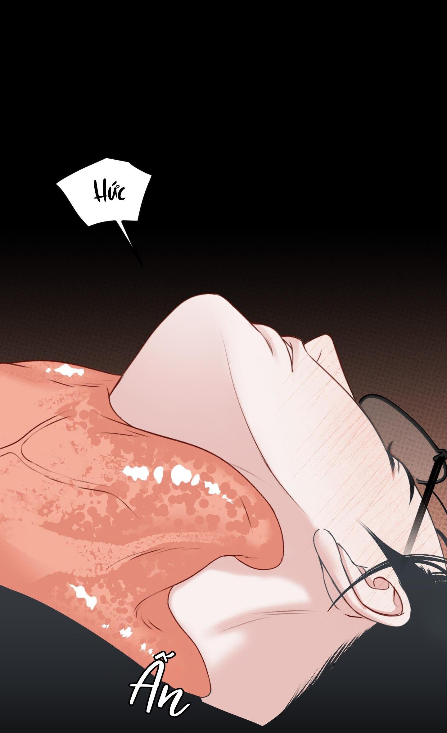 cảnh báo mưa chapter 5 13