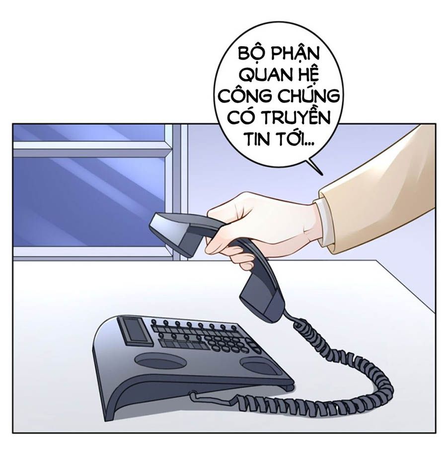 Bạn Trai Điều Khiển Giấc Mơ chapter 51 - Trang 30