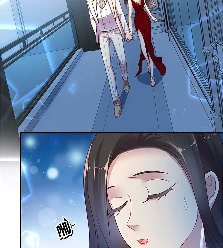 khoá chặt đôi môi (full) chapter 80 11