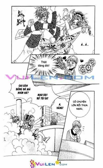 chạm mặt thần tượng chapter 3 134