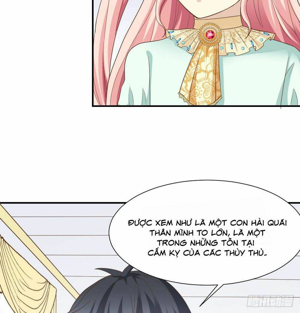 trùng sinh chi kiều sủng tiểu công chúa chapter 8 10