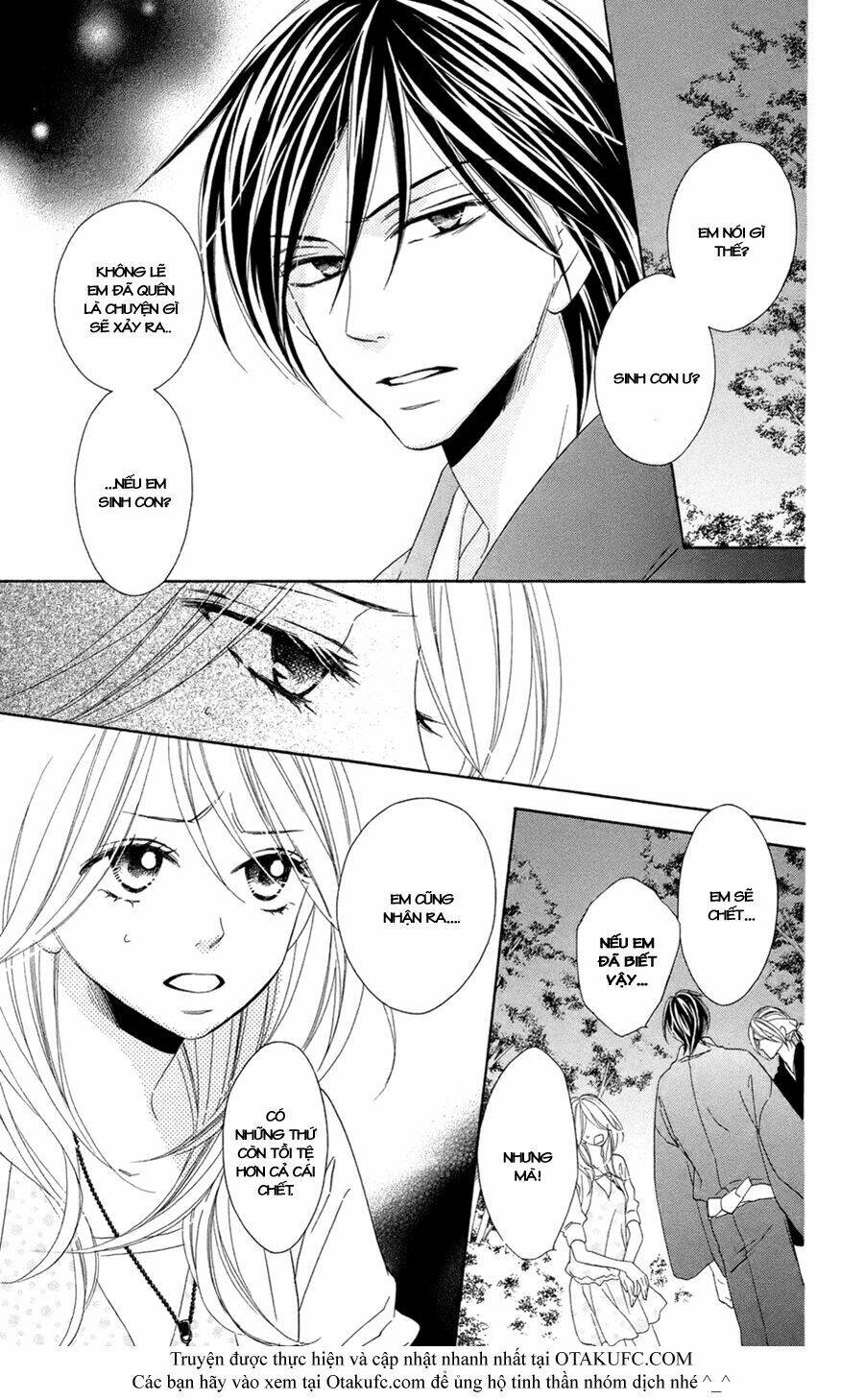 yêu quái cánh đen chapter 62 3