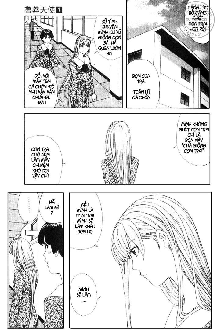 tenshi na konamaiki chapter 5 15