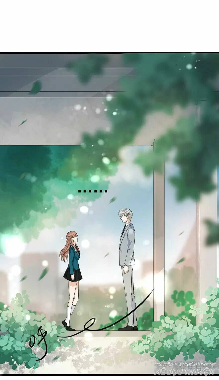 chào buổi sáng, ức vạn manh thê chapter 35 11