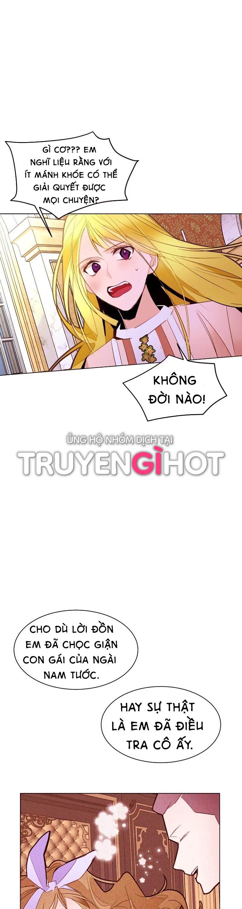 cuộc sống nhàm chán của quý cô tái sinh chapter 39 29