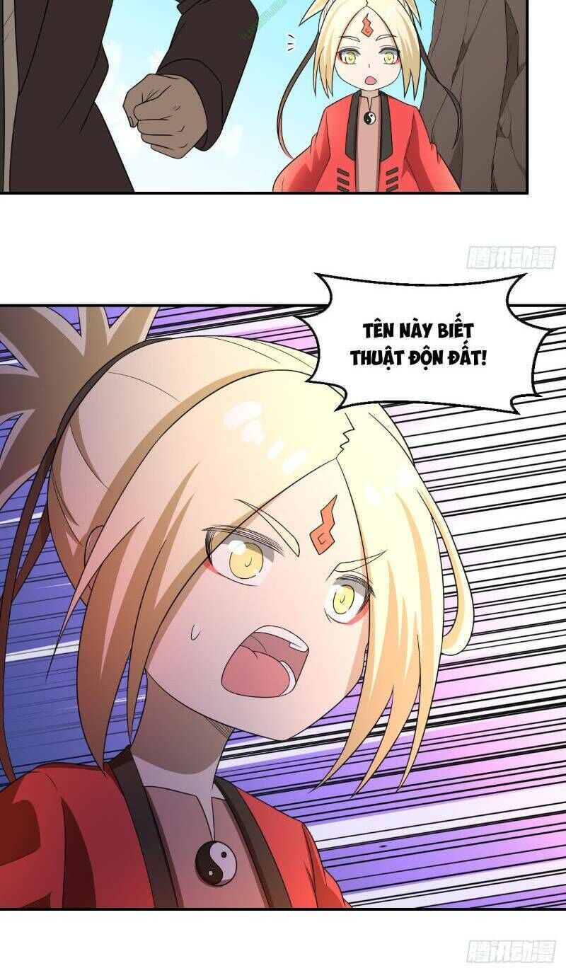 nghịch thiên tiên mệnh chapter 8 24