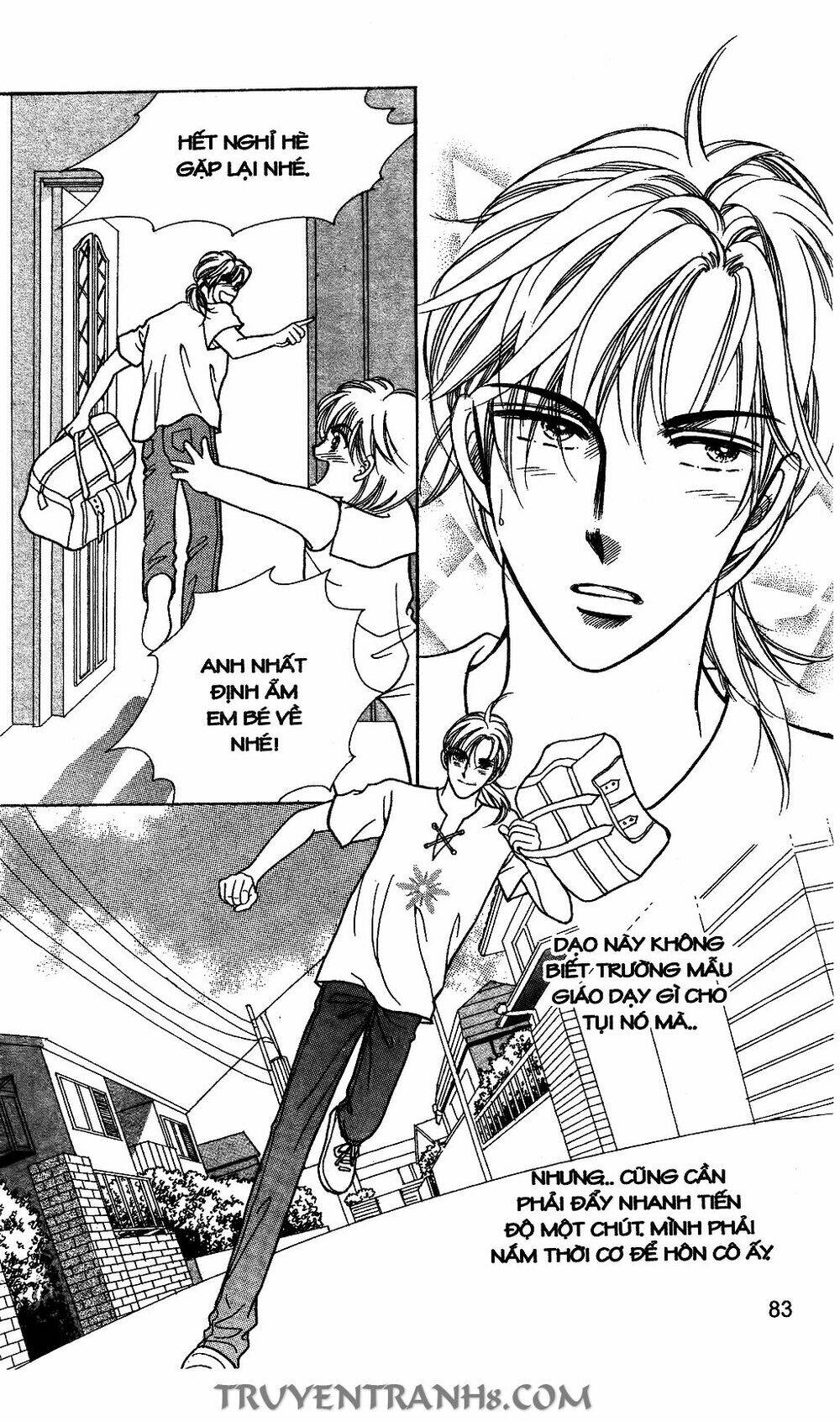 lọ lem kén rể chapter 46 9