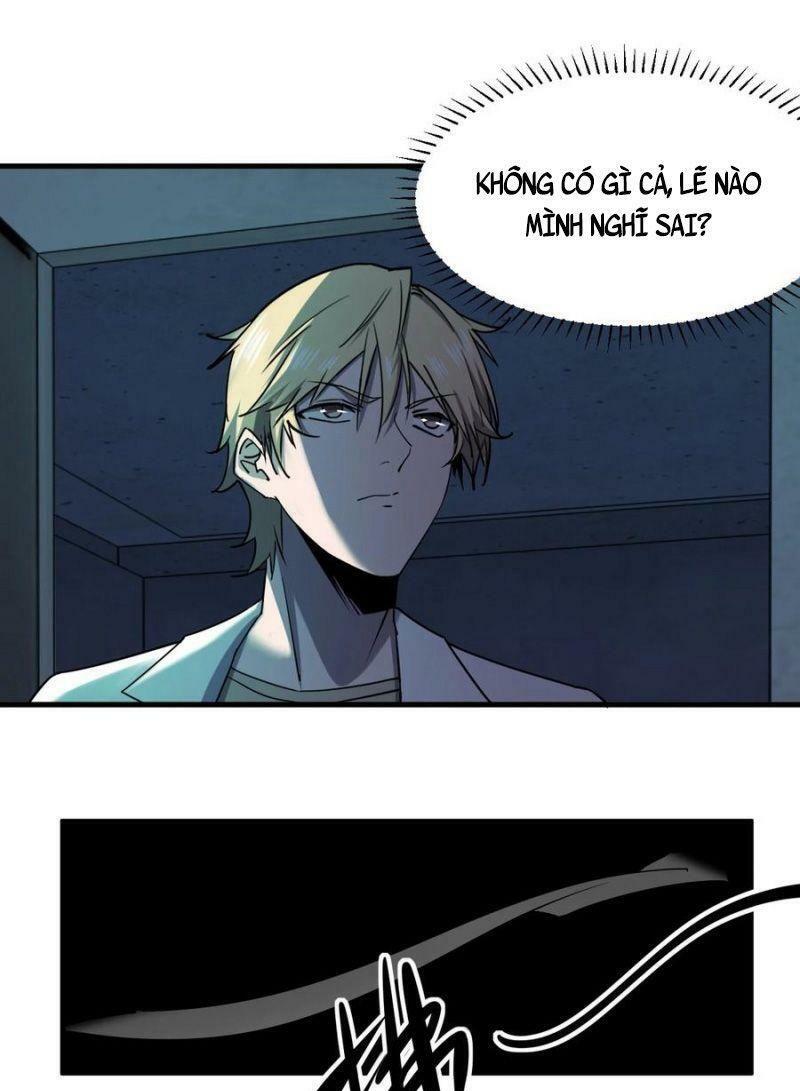 đừng hiểu lầm, tôi mới là người bị hại! chapter 44 23