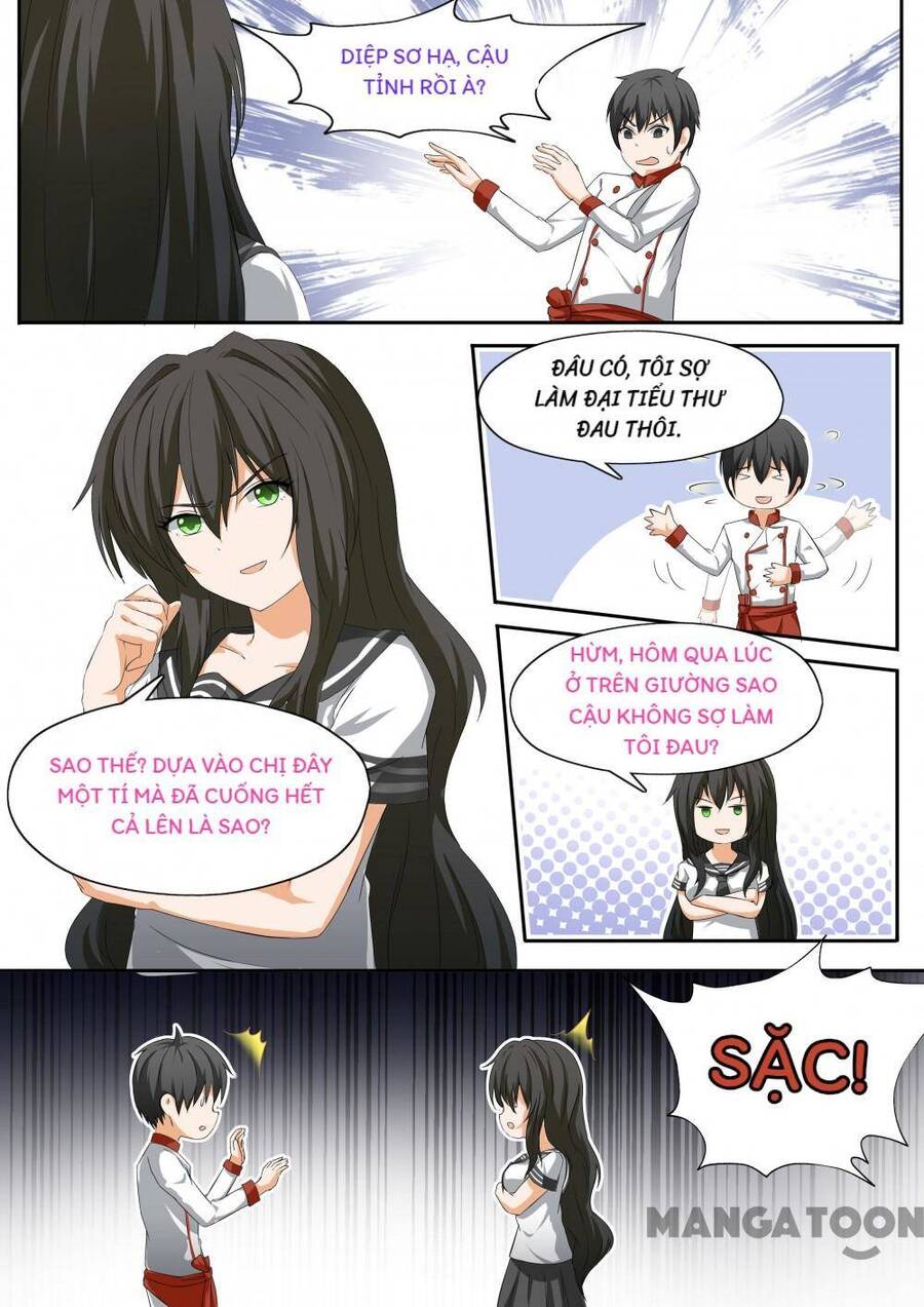 the boy in the all-girls school chapter 108 3