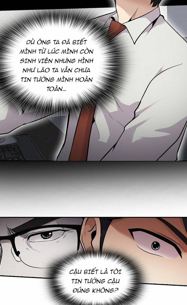 điều tra viên chuyển sinh chapter 59 38