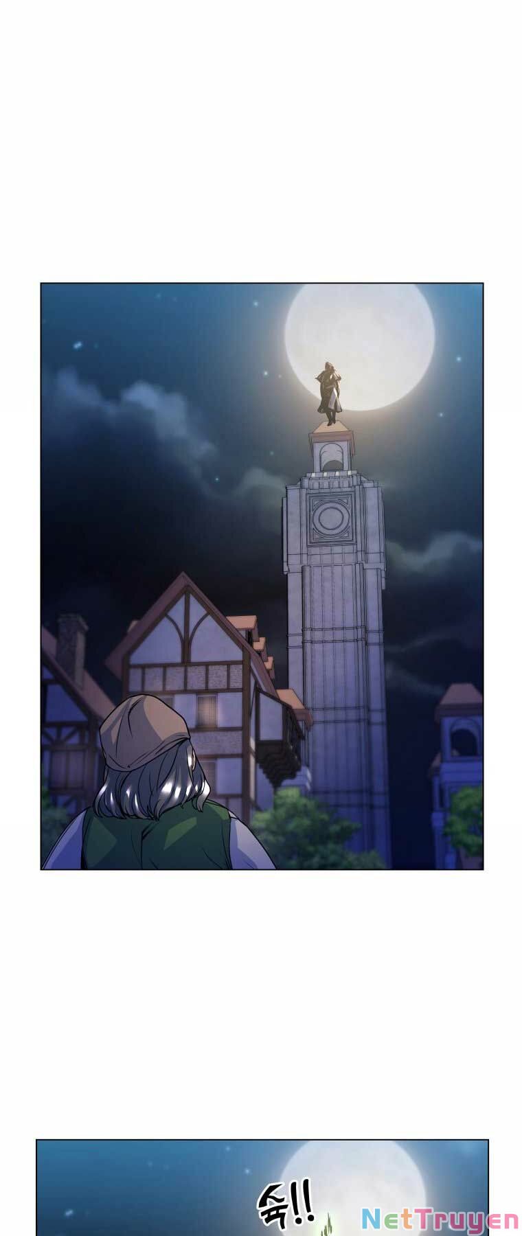 bạo chúa cường hoành chapter 12 59