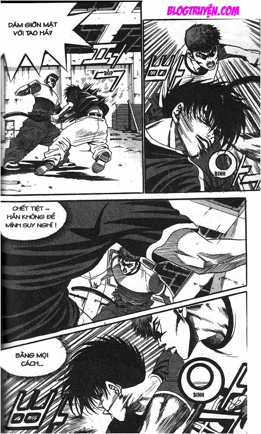 bitagi - anh chàng ngổ ngáo chapter 32 3